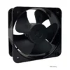 Aluminum Frame Fan, 200mm, CFM, 200x200x60mm, 110V - view 2