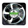 Aluminum Frame Fan, 200mm, CFM, 200x200x60mm, 110V - view 3