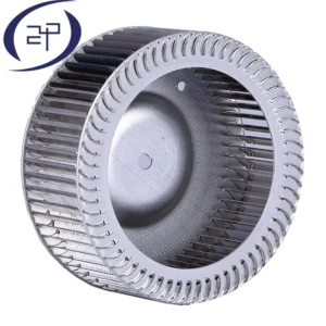 Aluminum Galvanized Fan, Centrifugal, TSL-FL005