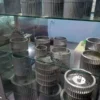 Aluminum Galvanized Fan, Centrifugal, TSL-FL005 - view 3