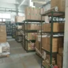 Aluminum Galvanized Fan, Centrifugal, TSL-FL005 - view 5