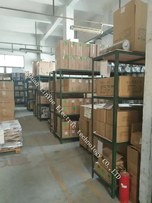 Aluminum Galvanized Fan, Centrifugal, TSL-FL005 - view 5