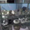 Aluminum Galvanized Fan, Centrifugal, TSL-FL005 - view 6
