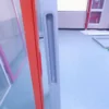 Aluminum Glass Goor Refrigerator, Electric - view 6