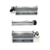 Aluminum Impeller, 1900-3200RPM, 110v, 120v, Tangential
