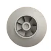 Aluminum Impeller, Aluminum Alloy, zz06144 - view 3