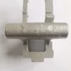 Aluminum Impeller, Aluminum Alloy, zz06144 - view 4