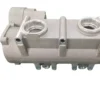 Aluminum Impeller, Aluminum Alloy, zz06144 - view 5