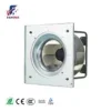 Aluminum Impeller, FANOVA, 310mm, HVAC, 230v