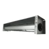 Aluminum Impeller, SANLY, 60mm, 12V/24V, Steel - view 2