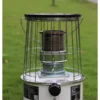 Aluminum Kerosene Heater, Portable - view 2