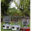 Aluminum Kerosene Heater, Portable - view 3