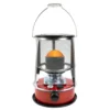 Aluminum Kerosene Heater, Portable, 4.5L, 6.0L, 9000