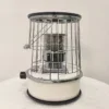 Aluminum Kerosene Heater, Portable, 4.5L, 6.0L, 9000 - view 2