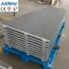 Aluminum Microchannel Condenser, 220V-460V, Aluminium
