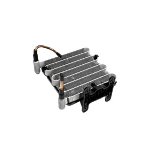 Aluminum Microchannel Condenser, MCHE, Aluminium