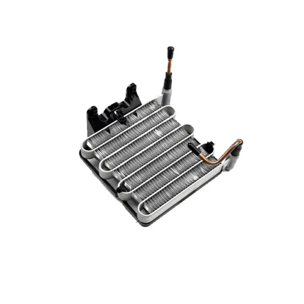 Aluminum Microchannel Condenser, MCHE, Aluminium - view 2