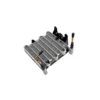 Aluminum Microchannel Condenser, MCHE, Aluminium - view 3