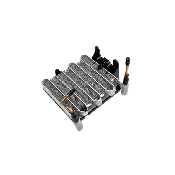 Aluminum Microchannel Condenser, MCHE, Aluminium - view 3