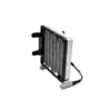 Aluminum Microchannel Condenser, MCHE, Aluminium - view 4