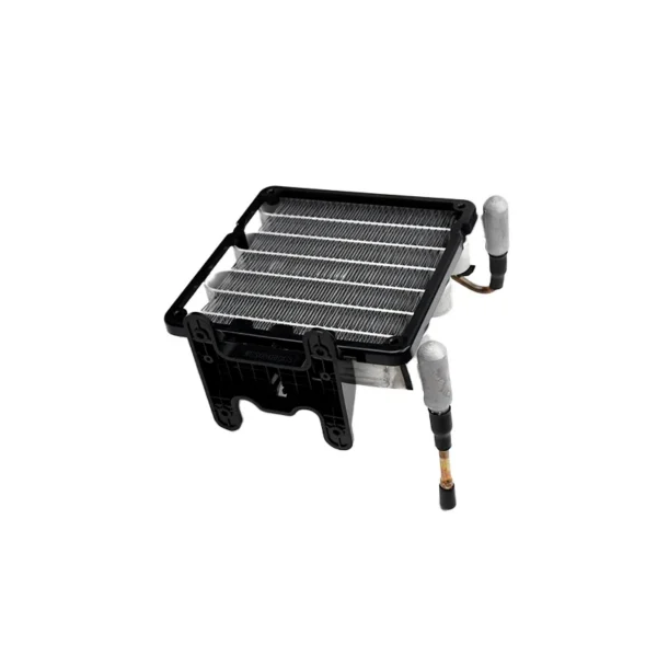 Aluminum Microchannel Condenser, MCHE, Aluminium - view 5