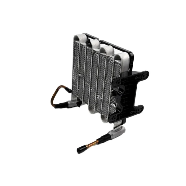 Aluminum Microchannel Condenser, MCHE, Aluminium - view 6