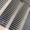 Aluminum Profile Aluminium Radiator