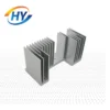 Aluminum Profile Aluminium Radiator - view 5