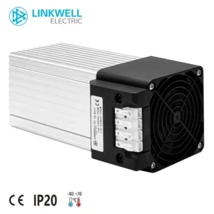 Aluminum Ptc Fan, 800W, 1500W