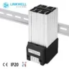Aluminum Ptc Fan, 800W, 1500W - view 2