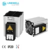 Aluminum Ptc Fan, 800W, 1500W - view 5