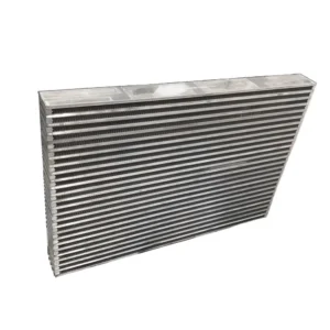 Aluminum Radiator, 220V, 4.4kg