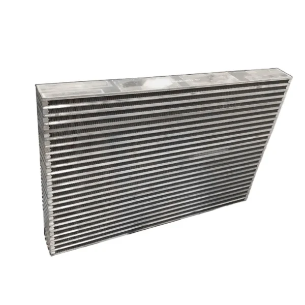 Aluminum Radiator, 220V, 4.4kg