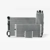Aluminum Radiator, Aluminium