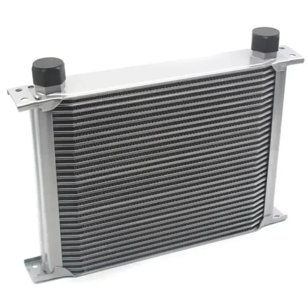 Aluminum Radiator, Aluminium - view 2