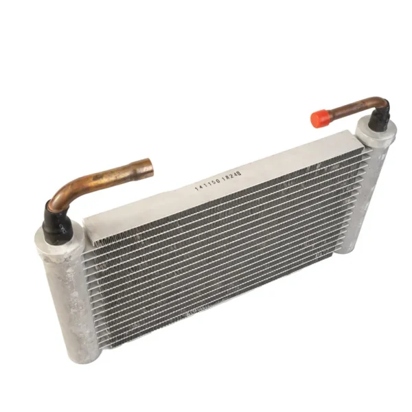 Aluminum Radiator, Aluminium - view 3