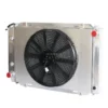 Aluminum Radiator, LTD, 1978-1993 - view 2