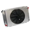 Aluminum Radiator, LTD, 1978-1993 - view 3