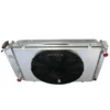Aluminum Radiator, LTD, 1978-1993 - view 5