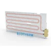 Aluminum Refrigeration Parts Cooler, Aluminum or copper