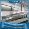 Aluminum Refrigeration Parts Cooler, Aluminum or copper - view 5