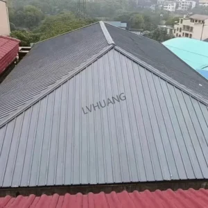 Aluminum Roof Sandwich Panel, Wall