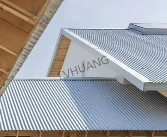 Aluminum Roof Sandwich Panel, Wall - view 5