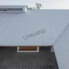 Aluminum Roof Sandwich Panel, Wall - view 6