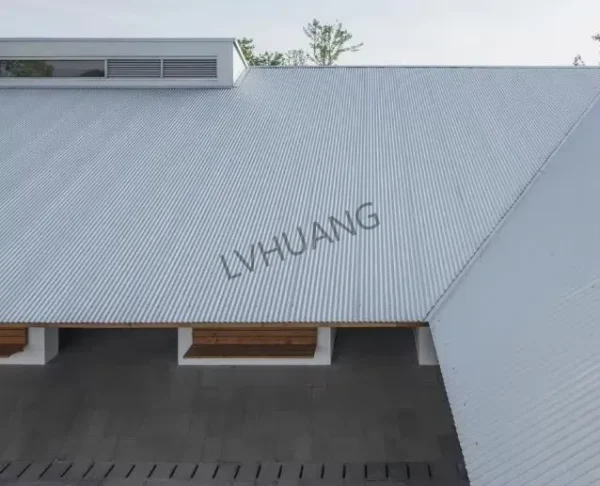 Aluminum Roof Sandwich Panel, Wall - view 6