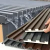 Aluminum Sandwich Roof Panel, Waterproof, 100% QC Testing