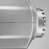 Aluminum Shell Diesel Heater, 12V, 24V, 5KW, 8KW - view 4