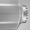 Aluminum Shell Diesel Heater, 5KW, 12V, ltcv-5KW - view 2