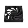 An600 Low-profile Cpu Cooler, LED, 4.5W, Copper & Aluminum - view 3