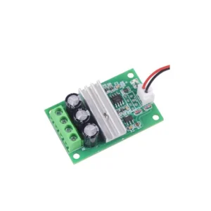 Analog Signal Signal Fan, 0-10V, 6V12V24V3A